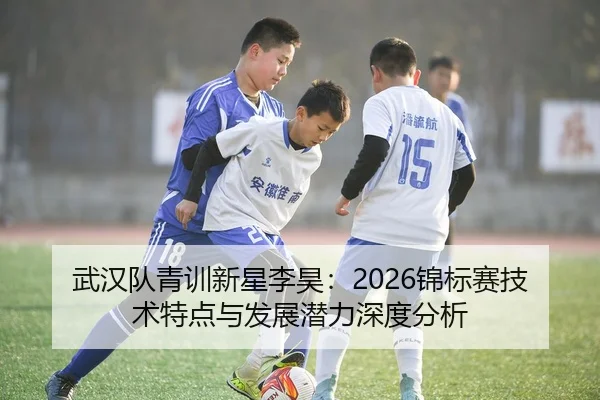 武汉队青训新星李昊：2026锦标赛技术特点与发展潜力深度分析