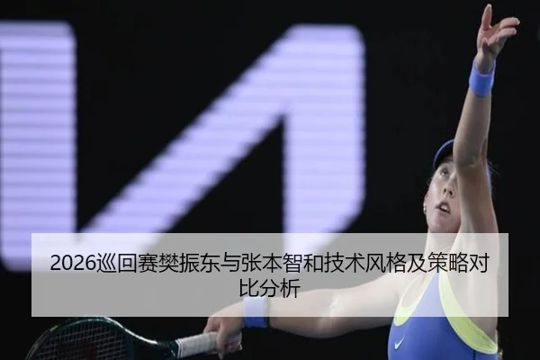 2026巡回赛樊振东与张本智和技术风格及策略对比分析